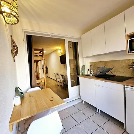Cozy Et à Pied, Havre De Paix Avec Piscine *