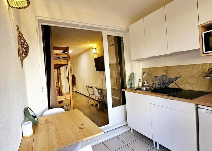 Cozy Et A Pied, Havre De Paix Avec Piscine *